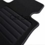 Alfombras Alfombrillas a medida Audi A3 8P SPORTLINE AVS